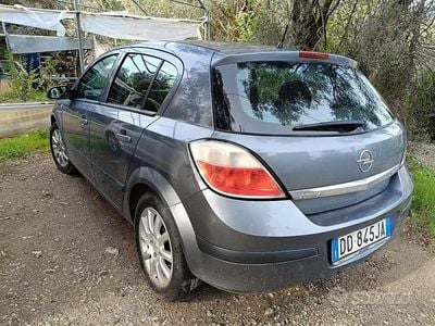 Usata Opel Astra 2006 Berlina