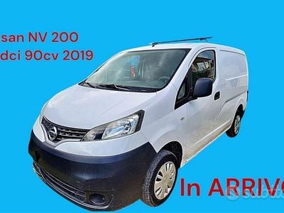Nissan NV200