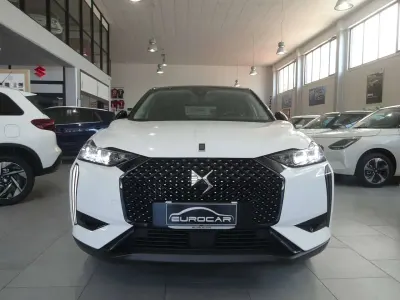 Usata DS Automobiles DS3