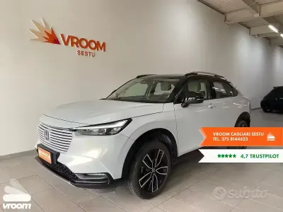 Usata Honda HR-V Advance 107 CV (78 kW) 2024 SUV