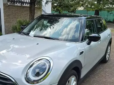 Usata Mini Cooper Clubman 2021 Grigio Station wagon