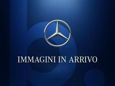 Usata Mercedes EQA250+ Advanced 139 kW (190 CV) 2025 Blu SUV