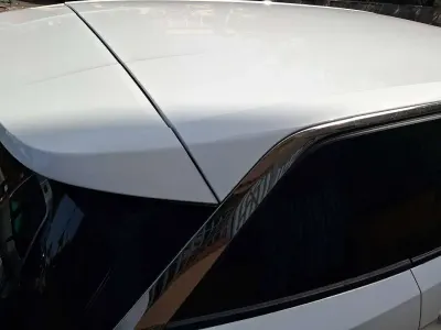 Usata Peugeot 5008 Allure 131 CV (96 kW) 2019 Bianco SUV