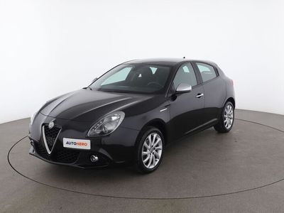 usata Alfa Romeo Giulietta 1.4 Turbo Super 120 CV