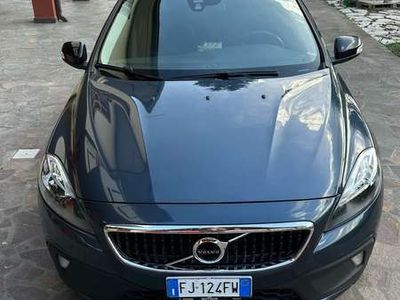 Volvo V40 CC