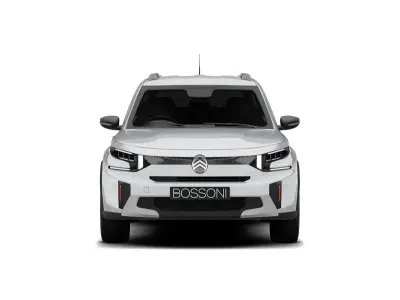 Usata Citroën C3 Aircross PureTech 110 CV (80 kW) 2024 Grigio SUV