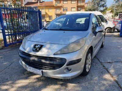 usata Peugeot 207 1.4 88CV 3p.