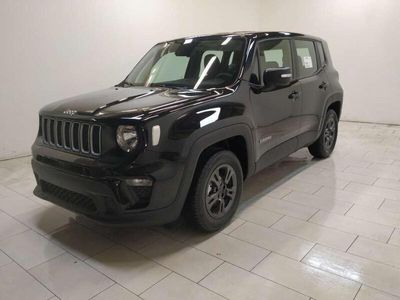 usata Jeep Renegade 1.0 t3 longitude 2wd