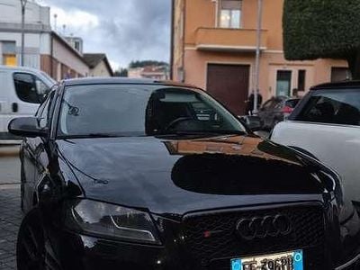 Usado Audi A3 Ambiente 90 CV (66 kW) 2010 Utilitario