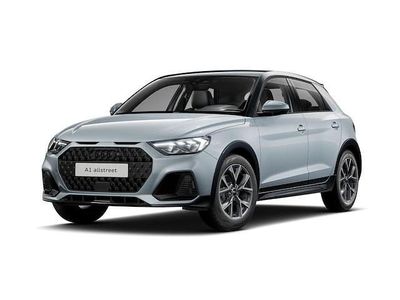 Usata Audi A1 Admired 110 CV (80 kW) 2023 Grigio freccia perla grigio manhattan me Utilitaria