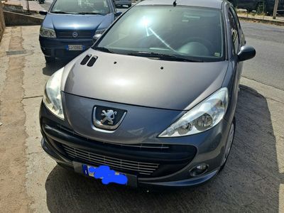 Peugeot 206+