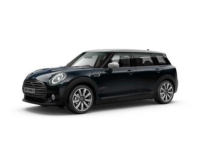 Mini Cooper D