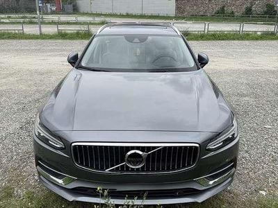 Usata Volvo V90 Inscription 190 CV (139 kW) 2016 Station wagon