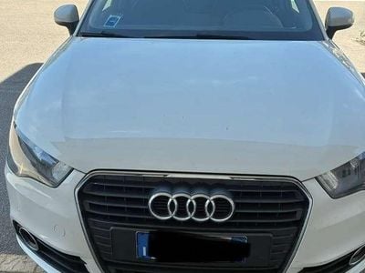 Occasion Audi A1 Ambition 105 PK (77 kW) 2012 Hatchback