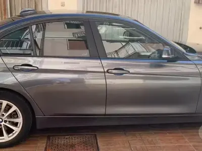 Usata BMW 320