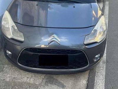 Usata Citroën C3 Exclusive 73 CV (53 kW) 2011 Berlina