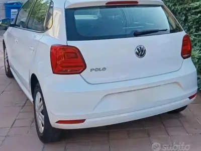 Usata VW Polo