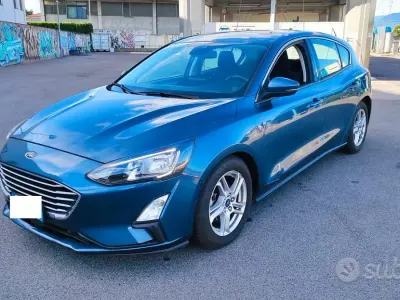 Usata Ford Focus
