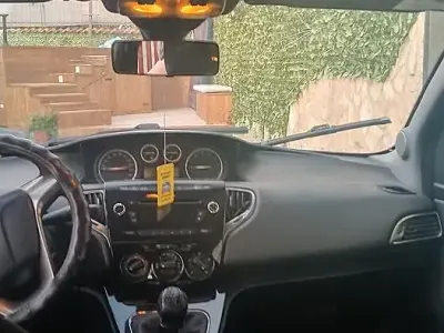 Usata Lancia Ypsilon