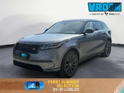 Usata Land Rover Range Rover Velar