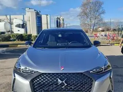 Usata DS Automobiles DS3 Crossback