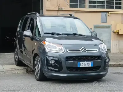 Usata Citroën C3 Picasso