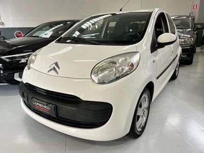 Citroën C1