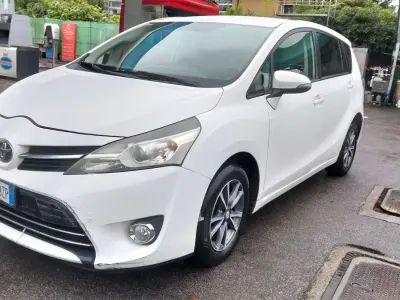Usata Toyota Verso