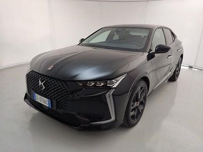 Usata DS Automobiles DS4 Performance Line Plus 131 CV (96 kW) 2022 Nero SUV