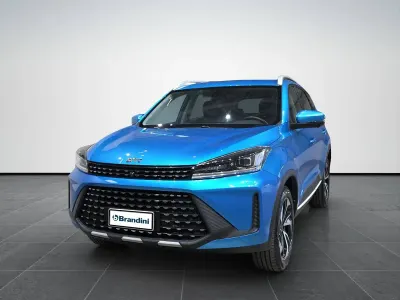 Usata EMC Wave 3 147 CV (108 kW) 2024 Blu SUV