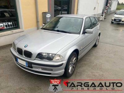 usata BMW 325 Serie 3 (E46) xi cat Touring