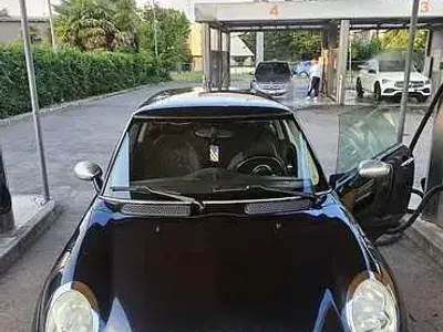 Usata Mini ONE