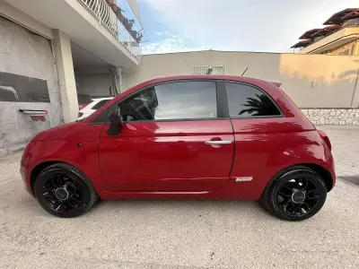 Usata Fiat 500