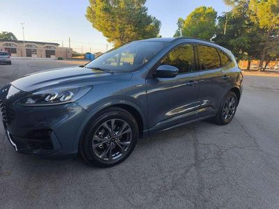 Usata Ford Kuga ST-Line 152 CV (111 kW) 2022 SUV
