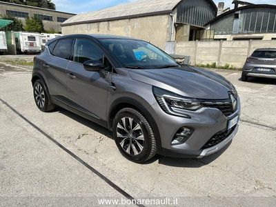 usata Renault Captur TCe 90 CV Techno del 2023 usata a Lissone