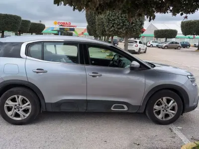 Usata Citroën C5 Aircross