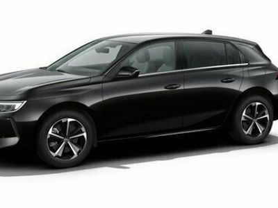 usata Opel Astra New 5P Business Elegance 1.6 Hybrid 180cv AT8 S&