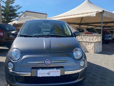 usata Fiat 500 1.2Gq