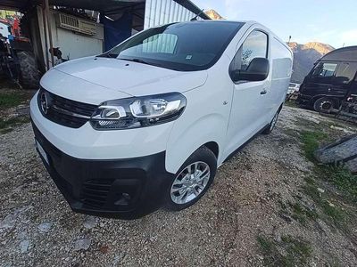 Usata Opel Vivaro-e Combi