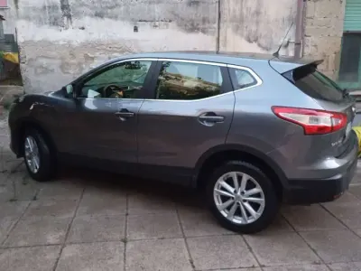 Usata Nissan Qashqai Acenta 110 CV (80 kW) 2015 SUV