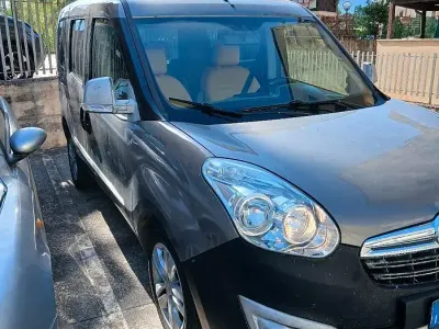 Usata Opel Combo
