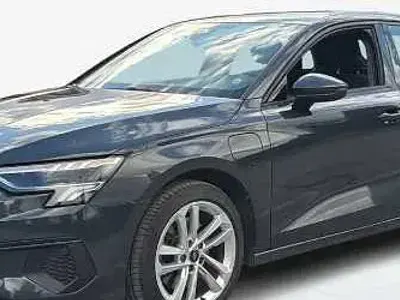 Usata Audi A3 Sportback