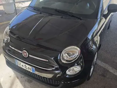 Usata Fiat 500 95 CV (69 kW) 2011 Utilitaria