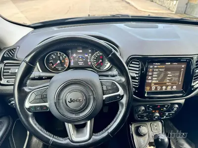 Usata Jeep Compass