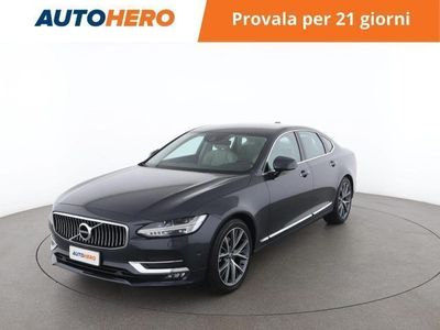 usata Volvo S90 D4 Geartronic Inscription