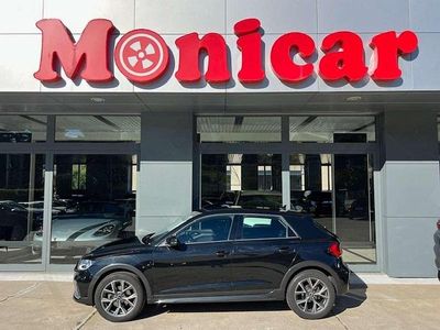 Usata Audi A1 Admired 110 CV (80 kW) 2021 Other Utilitaria