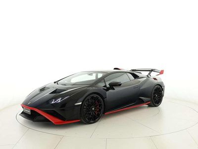 Usata Lamborghini Huracán 640 CV (470 kW) 2022 Other Coupé