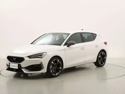 Occasion Cupra Leon