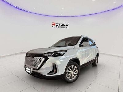 Nuova EVO Evo 5 126 CV (92 kW) 2026 Other SUV