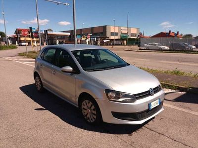 usata VW Polo 5p 1.2 tdi Comfortline